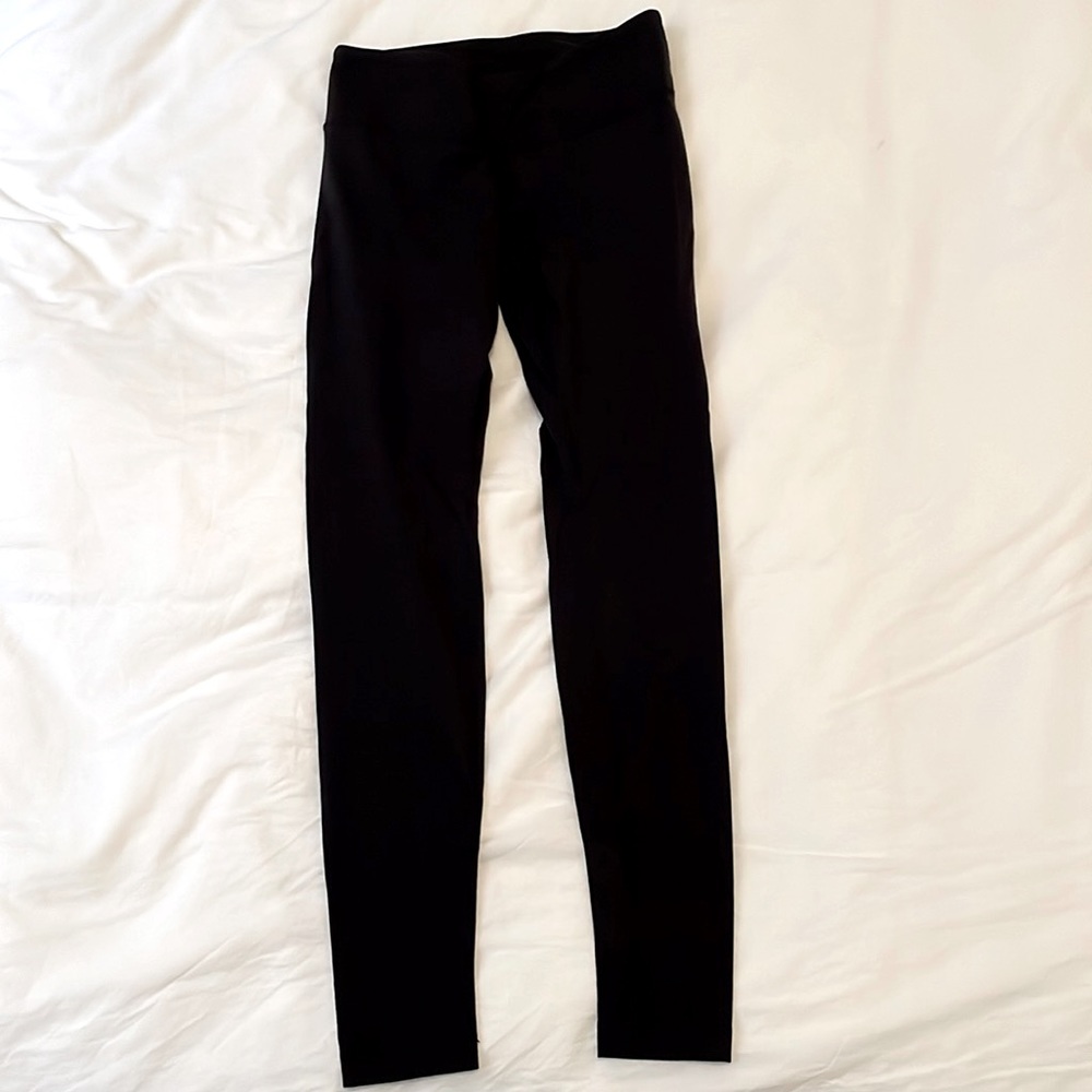 Black Lululemon Leggings